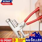 10 In 1 Universal Hammer Nail Gun Pliers Wrench Clamps Pincers Carpentry Tool