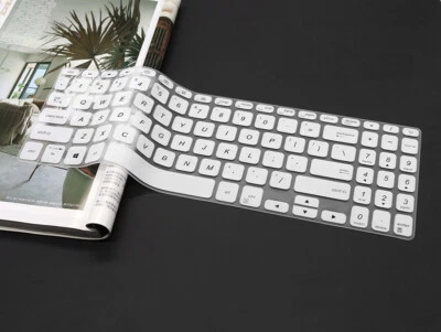 2 Keyboard Cover Protector Fit ASUS vivobook15 X515 - Image 1 of 4