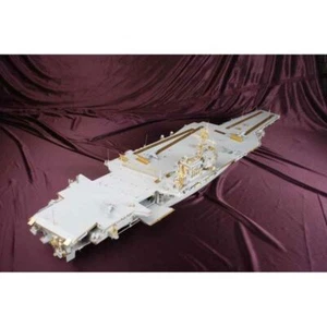 1/350 KA Models USS Kitty Hawk CV-63 Deluxe Upgrade Set - Picture 1 of 1
