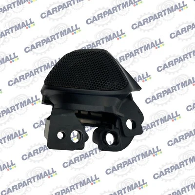 2006-2013 Lexus IS250 IS350 Front Left Tweeter Speaker Trim Cover OEM Foto 1 de 4