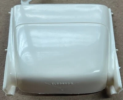 Revell   ✔  VINTAGE  ✔  56 Cadillac El Dorado Sca 1:32 ( rear deck lid  ) no box - Image 1 of 3