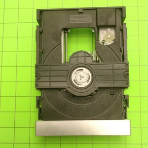 Curtis DVD1053B DVD Video Player Optical Disc Drive XY-H29-H33 XY-H41 - Picture 1 of 6