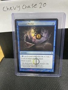 MTG Foil Gitaxian Probe NM Neu Phyrexia - Bild 1 von 3