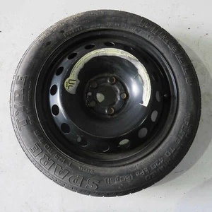 Ruotino di scorta 4Jx15 5x98 ET35 125/80 R15 per Fiat, Lancia, Alfa Romeo 72669 - Foto 1 di 6