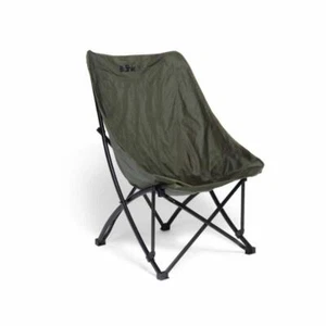 Nash Banque Vie Dossier Haut Chaise / Carpe Pêche - Photo 1/7