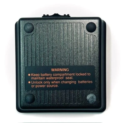 Fuji FUJINON Techno Stabi TS 1440 14x40 Binoculars REPLACEMENT BATTERY HOLDER - Image 1 of 4