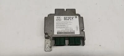 '12-'13 KIA SORENTO Restraint Control Module OEM 1 Year Warranty!! - Imagem 1 de 4