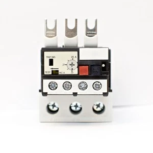 TECO RHU-80/25K4 thermal overload relay, Current range: 17 ~ 25A - Picture 1 of 3