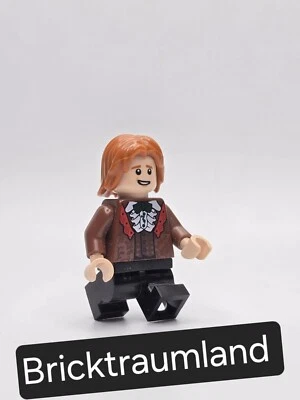 LEGO ⍟ Harry Potter  ⍟ hp185 ⍟ Minifigur ⍟ Ron Weasley ⍟ Set 75948 ⍟ 75981 - Bild 1 von 3