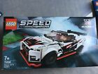 Lego 76896 Nissan GT-R NISMO Speed Champions Racing car 7+ BNIB