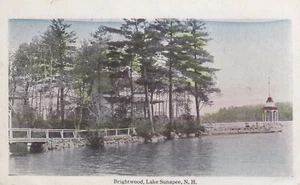 Lake Sunapee, NH - Brightwood - Bild 1 von 2