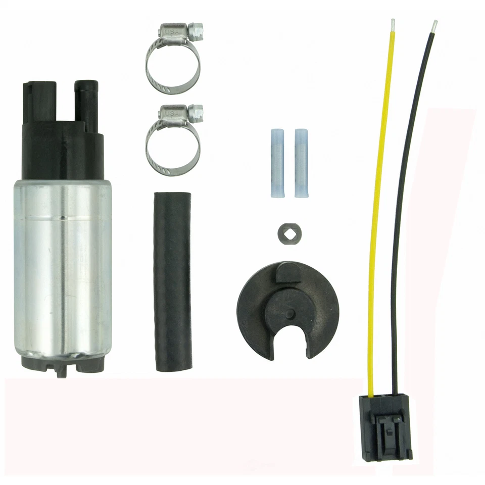 Bomba de combustible eléctrica Carter P72090 Foto 1 de 1