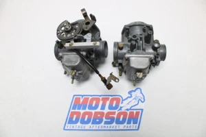 Honda CB360 16102-369-004 1974-1976 Parts Carburetors - Picture 1 of 20