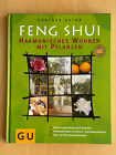 Buch: FENG SHUI - Harmonisches Wohnen mit Pflanzen / Günther Sator / GU