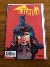 Detective Comics Vol.2 # 44 - 2015