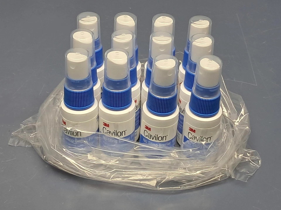 3M CAVILON NO-STING BARRIER FLM SPY 28ML
