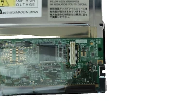 Original 6.5-inch LCD panel AA065VE11 for Mitsubishi 1 year warranty 640*480 - Image 1 of 3