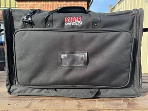 Gator Cases G-LCD-TOTE-SM Wyściełana nylonowa torba transportowa LCD 19" - 24" - Zdjęcie 1 z 9