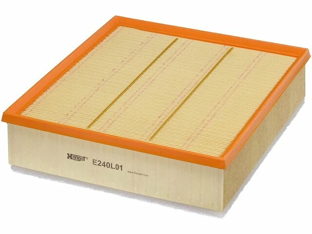 Filtro de aire Hengst para Freightliner Sprinter 3500 2007-2011 25QBRV Foto 1 de 1