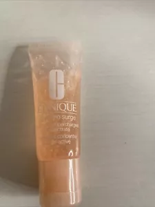 Clinique Moisture Surge hidratante concentrado sobrealimentado .5 FL OZ - Imagen 1 de 2