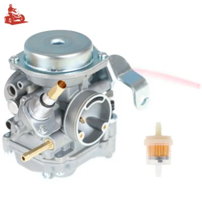 Carburador Fit #811613 70cc 90cc 4 tiempos para Eton TK E-TON Rover y Viper Foto 1 de 4
