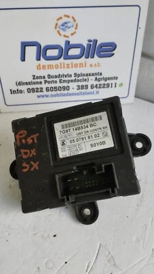 CENTRALINA PORTA POSTERIORE DESTRA E SINISTRA FORD MONDEO III 2007/2014 - Immagine 1 di 3