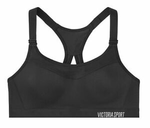 Victorias Secret Incredible Lightweight Max Lined Medium Support Sport Bra 