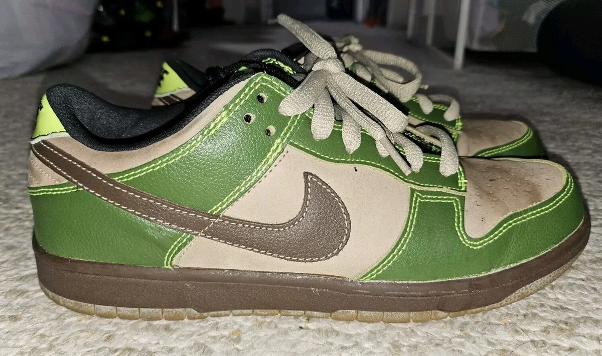 Nike Dunk Pro SB Low Jedi for Sale | Authenticity Guaranteed | eBay