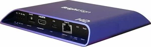 BrightSign Bright Sign HD3 HD223 Digital Signage Media Player - w Power Supply! - Picture 1 of 3