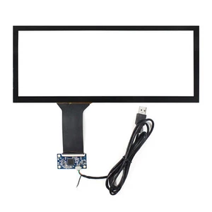 12.3 in Capacitive Touch Panel Interface USB For HSD123IPW1 LQ123K1LG03 LCD - Picture 1 of 4