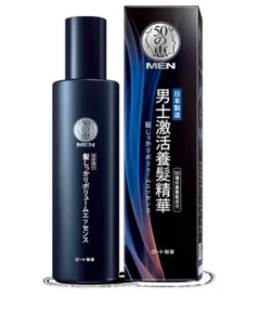 50 MEGUMI MEN HAIR GROWTH ESSENCE 160ml - Picture 1 of 1