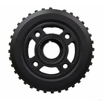 Equilibrador armónico Dayco 1996 1997 1998 motor V6 3,0 L para Ford Ranger 1995-2008 Foto 1 de 4