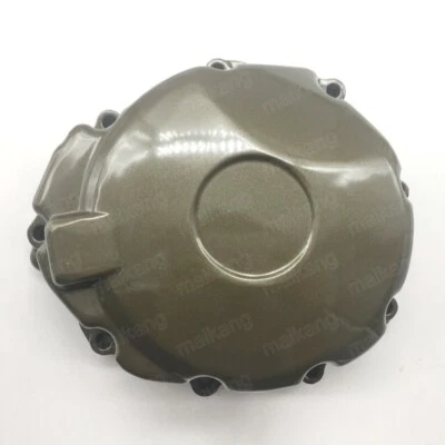 Cubierta de embrague izquierda de arranque de motor de motocicleta apta para Honda CBR1000RR 2008-2011 10 Foto 1 de 4