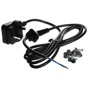 ROBOT COUPE MAINS CABLE FLEX WIRE & UK PLUG 89165 MINI MP STICK BLENDER MIXER - Picture 1 of 24