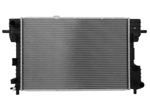 OSC Automotive 33QM91Q Radiator Fits 2005-2007 Ford Five Hundred 3.0L V6 - Picture 1 of 1