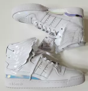 Adidas Forum Hi Wings 4.0 IE6861 GRÖSSE 11 - Bild 1 von 7
