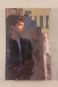 Right Here Waiting by Richard Marx - Cassingle - EMI 4JM-50219 - NM/NM - Imagen 1 de 2