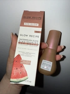 glow recipe watermelon glow niacinamide hue drops 15ml - Bild 1 von 1