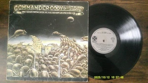 Commander Cody And His Lost Planet Airmen –  From Deep In The Heart Of Texas LP - Picture 1 of 2