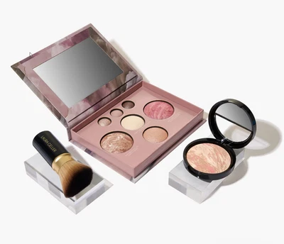 Laura Geller Baked Starter Kit (ALL Shades) Brand New - Image 1 of 4