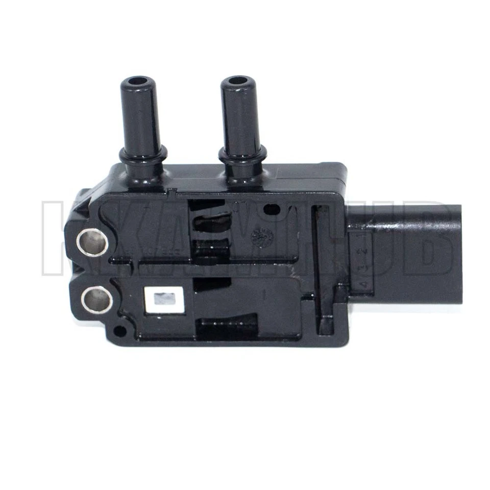 Differential Pressure Sensor For Volvo VNM Crane Carrier Mack Pierce Mfg. Inc. Foto 1 de 4