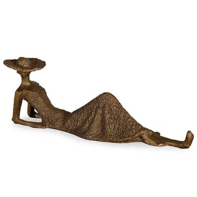 Uttermost - Escultura - Accesorios - Días de verano - Escultura de 17 pulgadas - 17 Foto 1 de 4