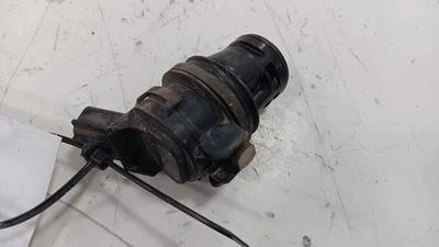 Toyota Scion IQ Parabrisas Lavadora Líquido Depósito Motor Bomba Eléctrica 2011 Foto 1 de 4