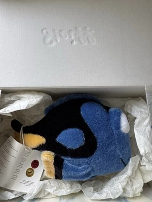 Dory Disney Steiff Edición Limitada De 2000 Piezas 20 cm Foto 1 de 4