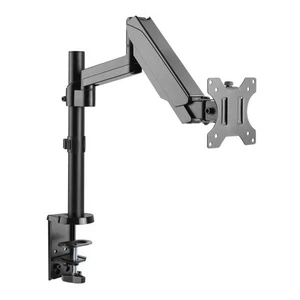 Inland LDT16-C012 Gasfeder Monitor Tischhalterung für Einzelmonitor 17 Zoll-32 Zoll - Bild 1 von 1