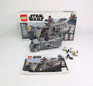 LEGO Star Wars: Imperial Armored Marauder (75311) With Box & Instructions - Picture 1 of 11