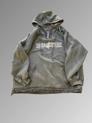 Rocawear Hoodie Gray XXL - Image 1 of 3