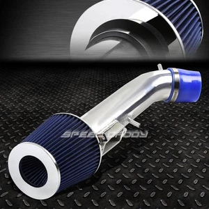 FOR 98-00 S160 LEXUS GS 300 2JZ 3.0 ALUMINUM SHORT RAM AIR INTAKE INDUCTION KIT - Afbeelding 1 van 5