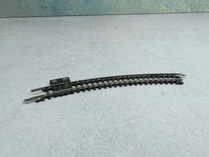 USED Atlas 2531 N Scale Curved Terminal Track Read Description - Picture 1 of 3