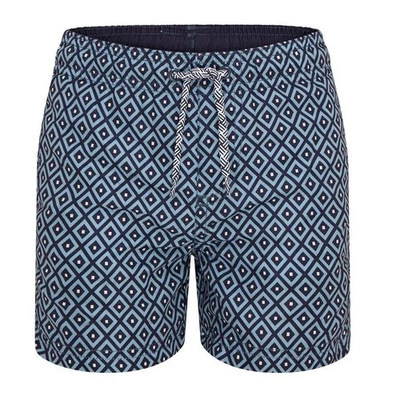 Shorts de natação masculino RIPT Essentials diamante (PB168) - Imagem 1 de 2